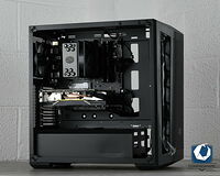 Config montée par nos experts le 9 Décembre 2020