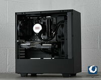 Config montée par nos experts le 9 Décembre 2020