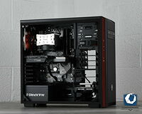 Config montée par nos experts le 9 Décembre 2020