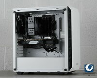 Config montée par nos experts le 9 Décembre 2020