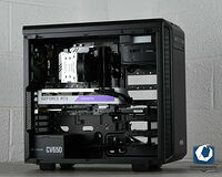 Config montée par nos experts le 9 Décembre 2020