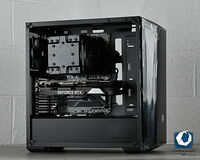 Config montée par nos experts le 9 Décembre 2020