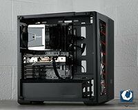 Config montée par nos experts le 9 Décembre 2020