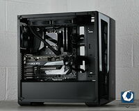 Config montée par nos experts le 9 Décembre 2020