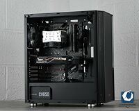 Config montée par nos experts le 9 Décembre 2020