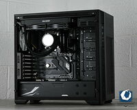 Config montée par nos experts le 8 Décembre 2020