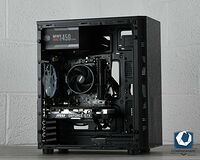 Config montée par nos experts le 8 Décembre 2020