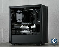 Config montée par nos experts le 8 Décembre 2020