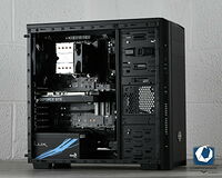 Config montée par nos experts le 8 Décembre 2020