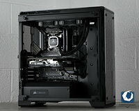Config montée par nos experts le 8 Décembre 2020