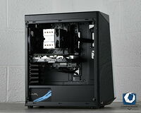 Config montée par nos experts le 8 Décembre 2020