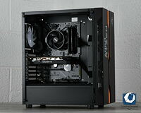 Config montée par nos experts le 7 Décembre 2020