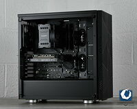 Config montée par nos experts le 7 Décembre 2020