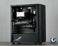 Config montée par nos experts le 7 Décembre 2020