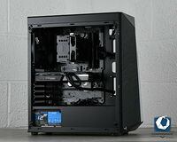 Config montée par nos experts le 7 Décembre 2020