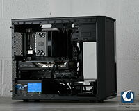 Config montée par nos experts le 7 Décembre 2020