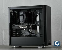 Config montée par nos experts le 4 Décembre 2020