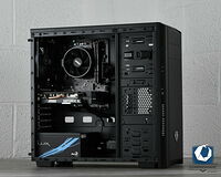 Config montée par nos experts le 4 Décembre 2020
