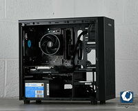 Config montée par nos experts le 4 Décembre 2020