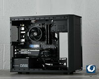 Config montée par nos experts le 4 Décembre 2020