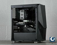 Config montée par nos experts le 4 Décembre 2020