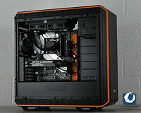Config montée par nos experts le 4 Décembre 2020