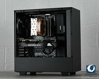 Config montée par nos experts le 4 Décembre 2020