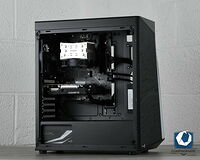 Config montée par nos experts le 4 Décembre 2020