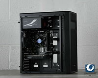 Config montée par nos experts le 4 Décembre 2020