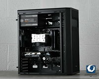 Config montée par nos experts le 4 Décembre 2020