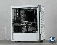 Config montée par nos experts le 3 Décembre 2020