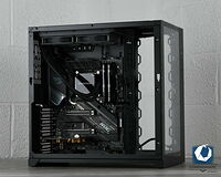 Config montée par nos experts le 3 Décembre 2020