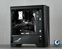 Config montée par nos experts le 3 Décembre 2020