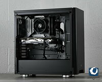 Config montée par nos experts le 3 Décembre 2020