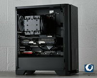 Config montée par nos experts le 3 Décembre 2020