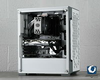 Config montée par nos experts le 3 Décembre 2020