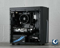 Config montée par nos experts le 3 Décembre 2020