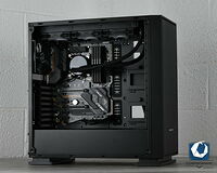 Config montée par nos experts le 3 Décembre 2020