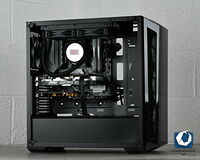 Config montée par nos experts le 3 Décembre 2020