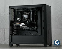 Config montée par nos experts le 3 Décembre 2020
