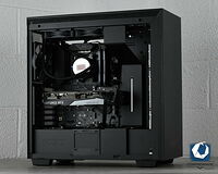 Config montée par nos experts le 2 Décembre 2020