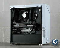 Config montée par nos experts le 2 Décembre 2020