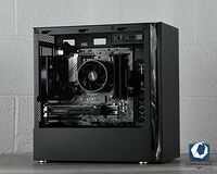 Config montée par nos experts le 2 Décembre 2020