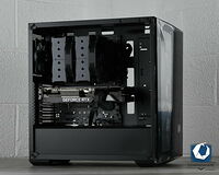 Config montée par nos experts le 2 Décembre 2020