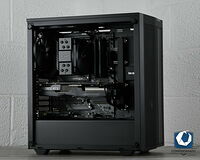 Config montée par nos experts le 1 Décembre 2020