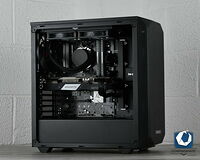 Config montée par nos experts le 1 Décembre 2020
