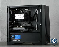 Config montée par nos experts le 1 Décembre 2020