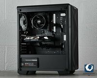 Config montée par nos experts le 1 Décembre 2020