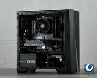 Config montée par nos experts le 1 Décembre 2020