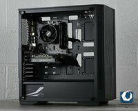 Config montée par nos experts le 1 Décembre 2020